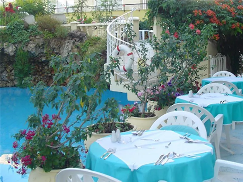 Serenad Hotel Marmaris