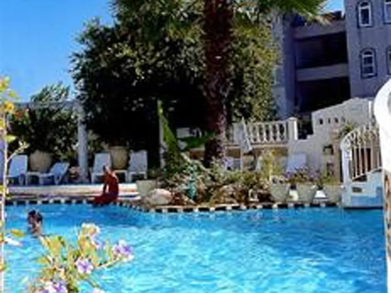 Serenad Hotel Marmaris Turecko