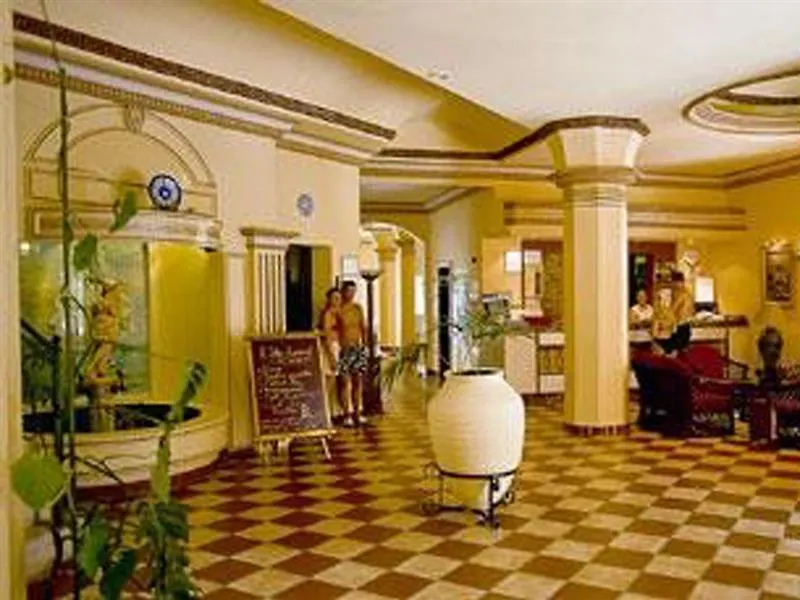 Serenad Hotel Marmaris 3*,  Turecko