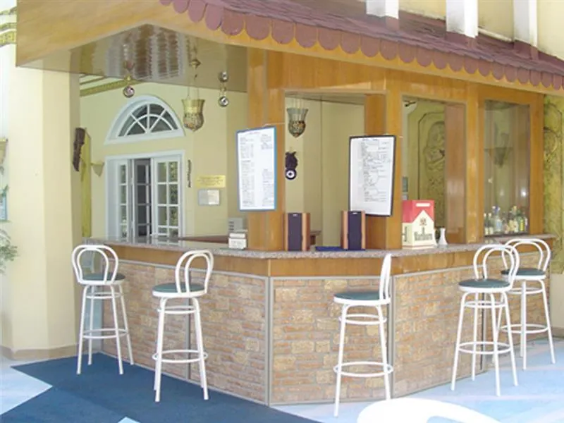 ***  Serenad Hotel Marmaris Turecko