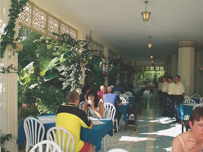 Serenad Hotel Marmaris