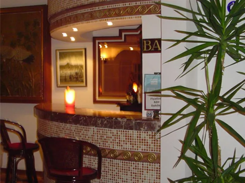 Serenad Hotel Marmaris