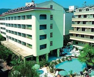 Serenad Hotel Marmaris