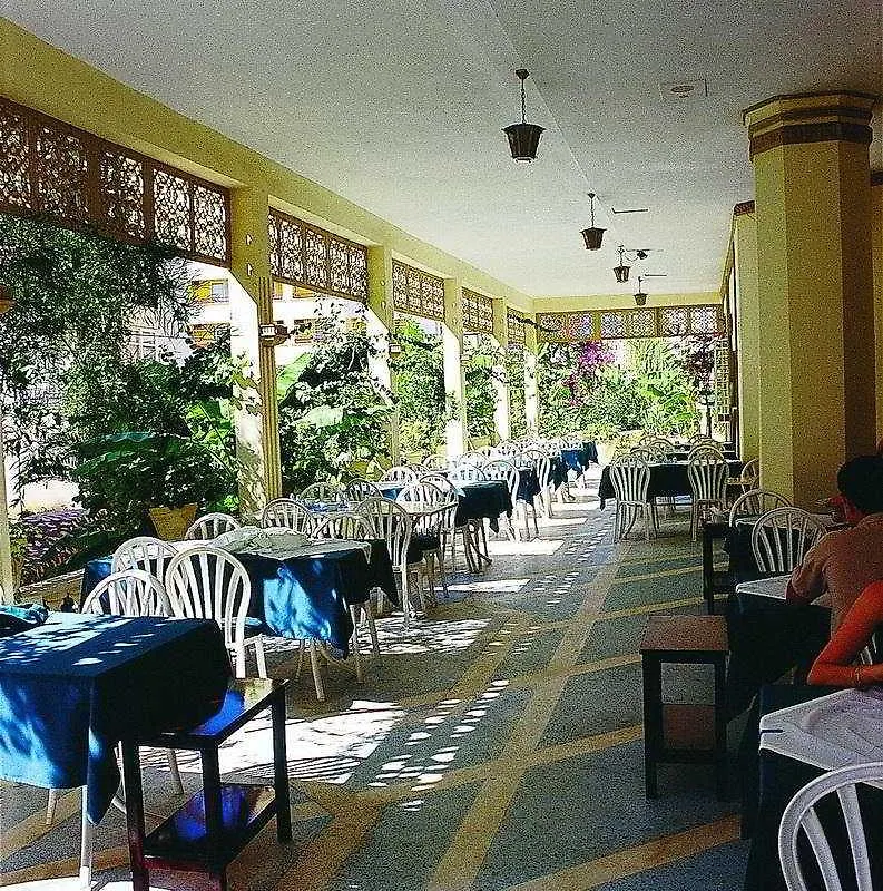 Serenad Hotel Marmaris 3*,  Türkei
