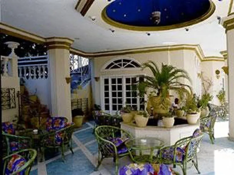 Serenad Hotel Marmaris
