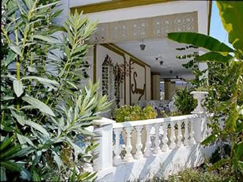 Serenad Hotel Marmaris
