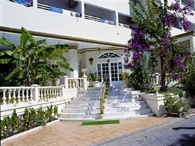 Serenad Hotel Marmaris 3*,